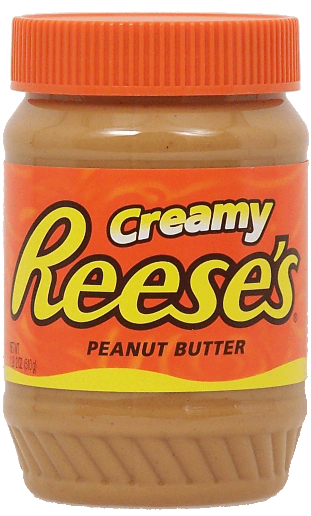 Reese's  creamy peanut butter Full-Size Picture